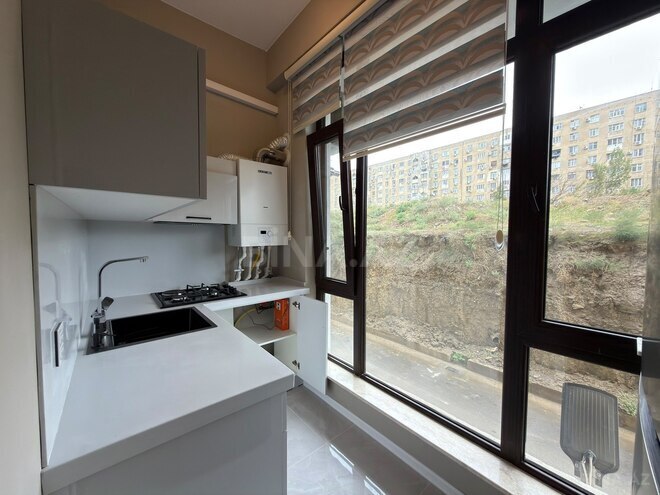 Сдается 3-комн. новостройка 65 м², пос. Ази Асланова, photo 11 from 15