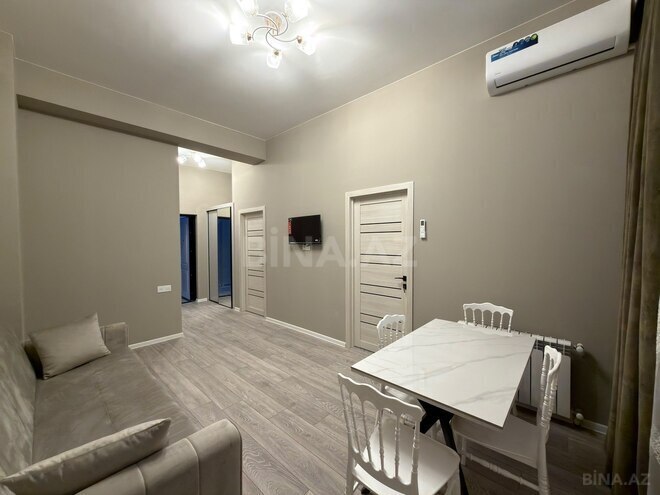 Сдается 3-комн. новостройка 65 м², пос. Ази Асланова, photo 9 from 15
