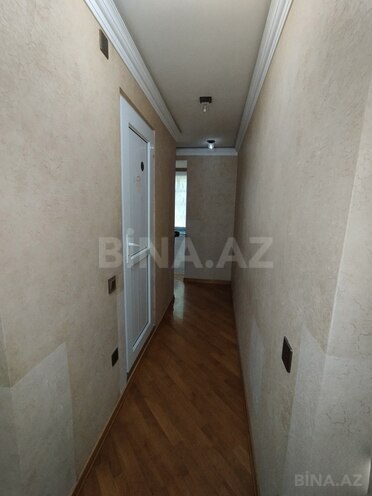 Satılır 3 otaqlı köhnə tikili 90 m², Elmlər Akademiyası m., photo 15 from 21