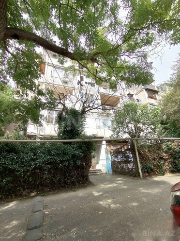 Satılır 3 otaqlı köhnə tikili 90 m², Elmlər Akademiyası m., photo 5 from 21