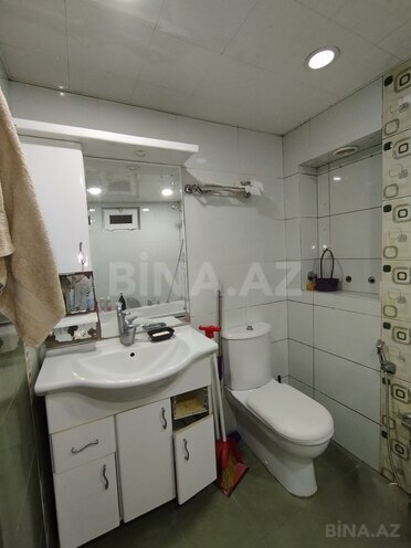 Satılır 3 otaqlı köhnə tikili 90 m², Elmlər Akademiyası m., photo 19 from 21