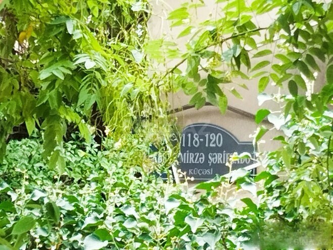 Satılır 3 otaqlı köhnə tikili 90 m², Elmlər Akademiyası m., photo 6 from 21