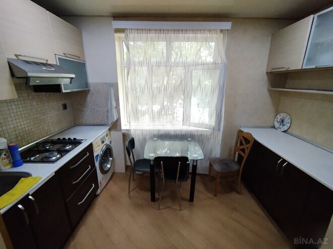 Satılır 3 otaqlı köhnə tikili 90 m², Elmlər Akademiyası m., photo 18 from 21