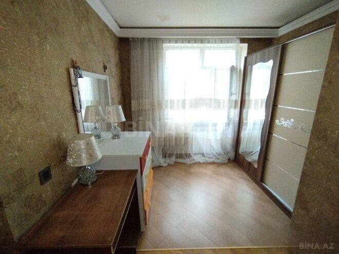 Satılır 3 otaqlı köhnə tikili 90 m², Elmlər Akademiyası m., photo 13 from 21