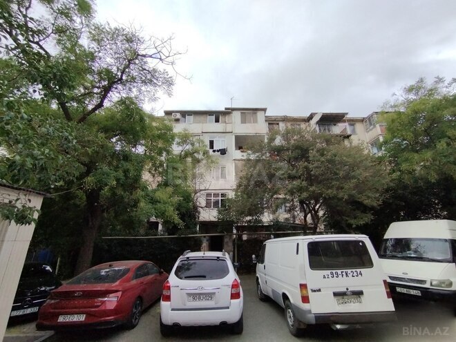 Satılır 3 otaqlı köhnə tikili 90 m², Elmlər Akademiyası m., photo 3 from 21