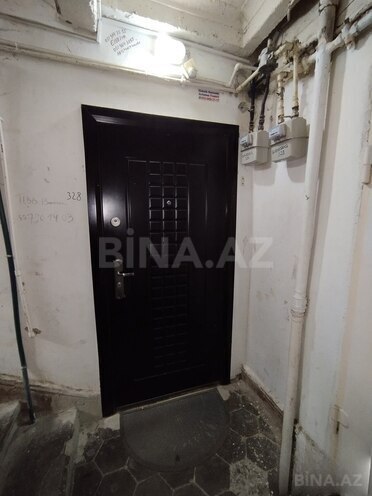 Satılır 3 otaqlı köhnə tikili 90 m², Elmlər Akademiyası m., photo 7 from 21