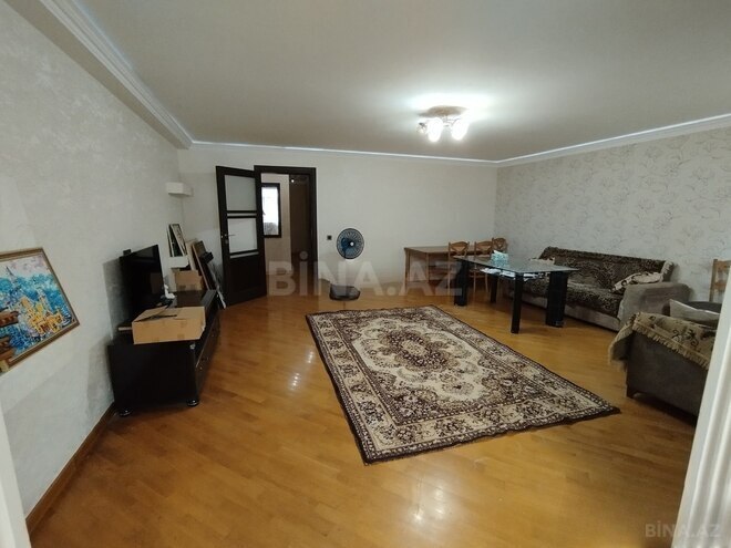 Satılır 3 otaqlı köhnə tikili 90 m², Elmlər Akademiyası m., photo 11 from 21