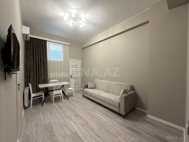 Сдается 3-комн. новостройка 65 м², пос. Ази Асланова, photo 7 from 15