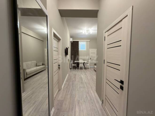 Сдается 3-комн. новостройка 65 м², пос. Ази Асланова, photo 6 from 15