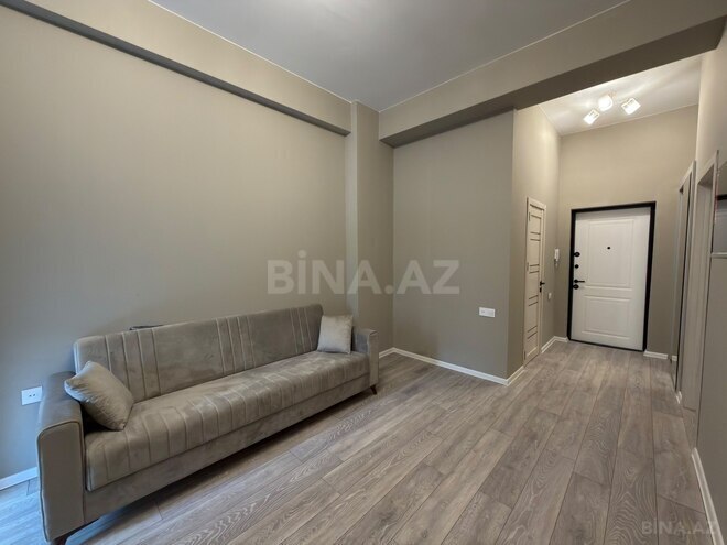 Сдается 3-комн. новостройка 65 м², пос. Ази Асланова, photo 8 from 15