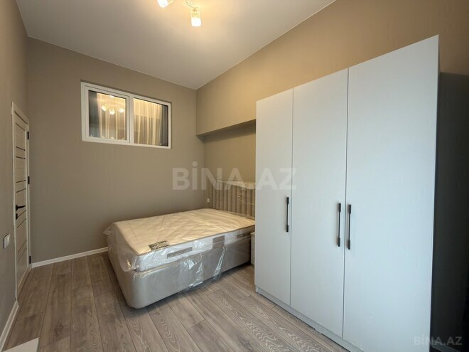 Сдается 3-комн. новостройка 65 м², пос. Ази Асланова, photo 3 from 15