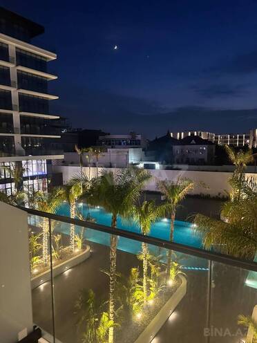 Satılır 1 otaqlı yeni tikili 51 m², Sea Breeze q., photo 6 from 10