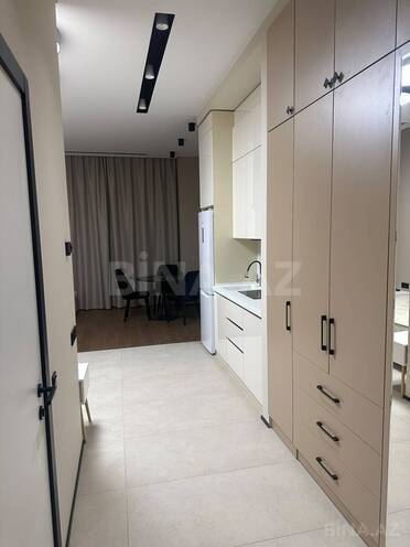 Satılır 1 otaqlı yeni tikili 51 m², Sea Breeze q., photo 4 from 10