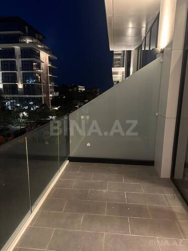 Satılır 1 otaqlı yeni tikili 51 m², Sea Breeze q., photo 5 from 10