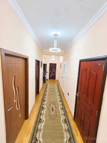 Сдаётся 3-комн. вторичка 90 м², м. Элмляр Академиясы, photo 6 from 8