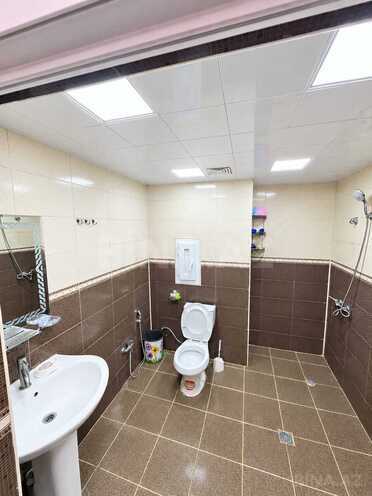 Сдаётся 3-комн. вторичка 90 м², м. Элмляр Академиясы, photo 7 from 8
