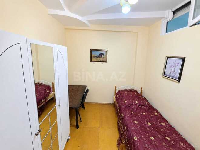 Сдаётся 3-комн. вторичка 90 м², м. Элмляр Академиясы, photo 4 from 8