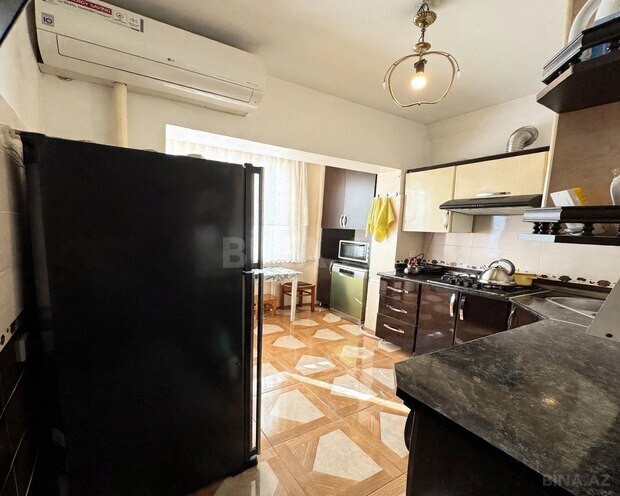 Продаётся 3-комн. вторичка 85 м², м. Халглар Достлугу, photo 3 from 14
