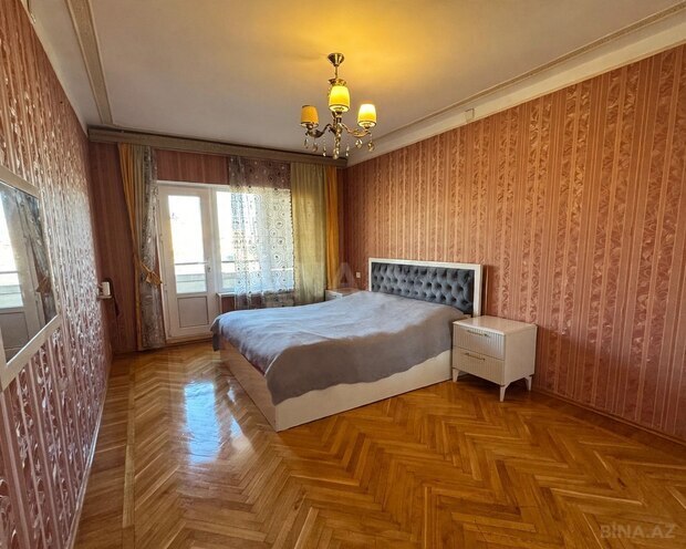 Продаётся 3-комн. вторичка 85 м², м. Халглар Достлугу, photo 4 from 14