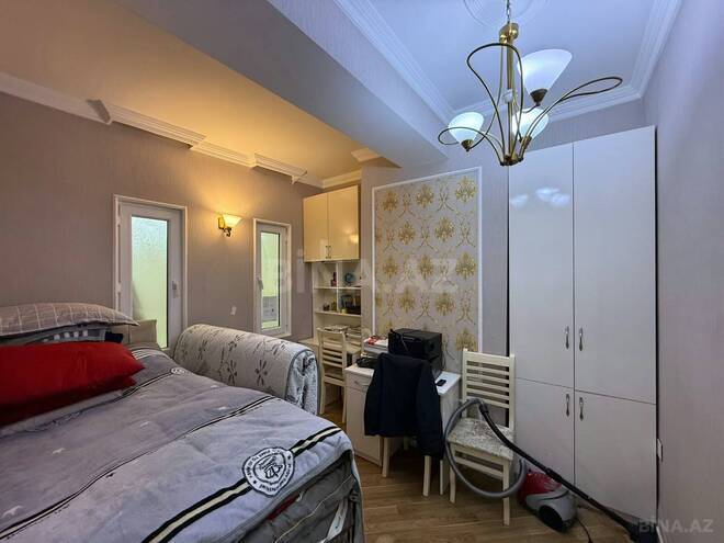 Satılır 2 otaqlı yeni tikili 55 m², Neftçilər m., photo 10 from 14