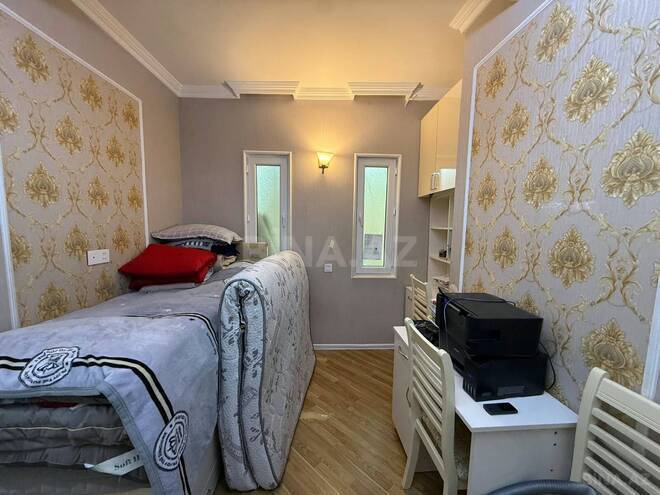 Satılır 2 otaqlı yeni tikili 55 m², Neftçilər m., photo 9 from 14