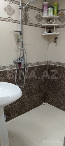 Сдаётся 2-комн. вторичка 60 м², м. Иншаатчылар, photo 12 from 15