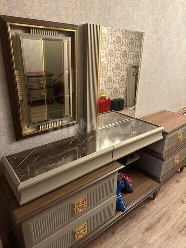 Сдаётся 2-комн. вторичка 60 м², м. Иншаатчылар, photo 4 from 15