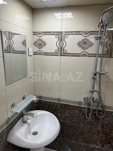 Сдаётся 2-комн. вторичка 60 м², м. Иншаатчылар, photo 11 from 15