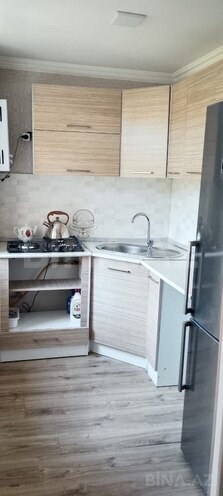 Сдаётся 2-комн. вторичка 60 м², м. Иншаатчылар, photo 8 from 15