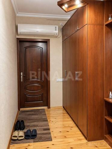 Satılır 3 otaqlı köhnə tikili 85 m², Həzi Aslanov m., photo 7 from 10