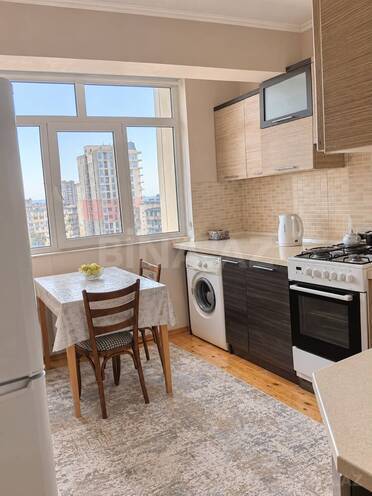 Satılır 3 otaqlı köhnə tikili 85 m², Həzi Aslanov m., photo 5 from 10