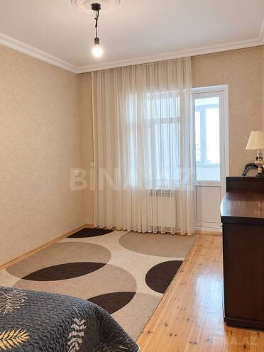 Satılır 3 otaqlı köhnə tikili 85 m², Həzi Aslanov m., photo 4 from 10