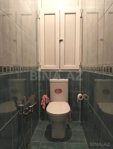 Satılır 3 otaqlı köhnə tikili 85 m², Həzi Aslanov m., photo 9 from 10