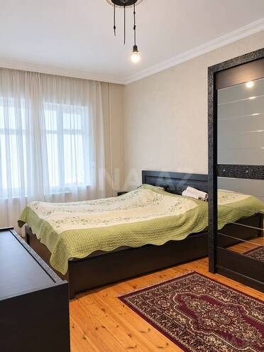 Satılır 3 otaqlı köhnə tikili 85 m², Həzi Aslanov m., photo 3 from 10