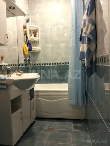 Satılır 3 otaqlı köhnə tikili 85 m², Həzi Aslanov m., photo 8 from 10