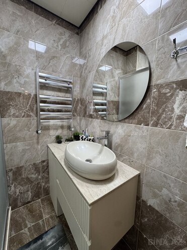 Продается 3-комн. новостройка 105 м², м. Нефтчиляр, photo 8 from 15