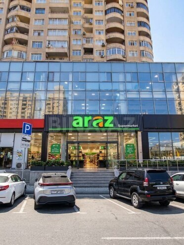 Satılır  obyekt 305 m², Memar Əcəmi m., photo 1 from 12