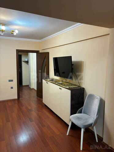 Сдается 1-комн. вторичка 40 м², м. Гянджлик, photo 5 from 11