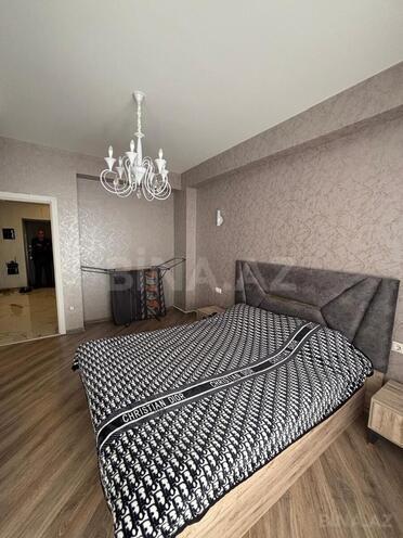 Продаётся 2-комн. новостройка 70 м², м. Ази Асланов, photo 6 from 12
