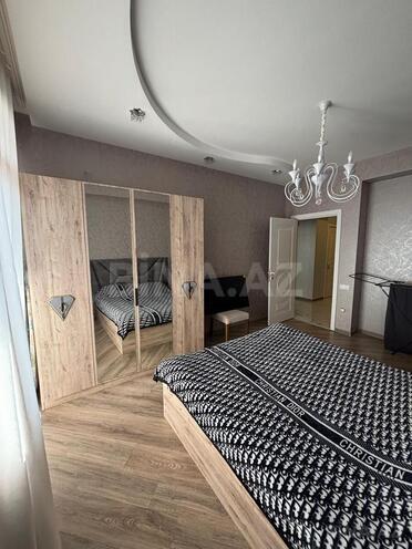 Продаётся 2-комн. новостройка 70 м², м. Ази Асланов, photo 7 from 12