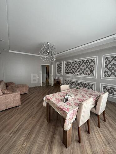 Продаётся 2-комн. новостройка 70 м², м. Ази Асланов, photo 4 from 12