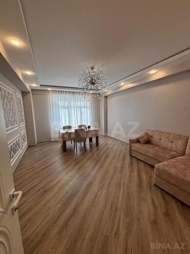 Продаётся 2-комн. новостройка 70 м², м. Ази Асланов, photo 3 from 12