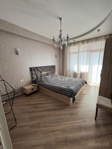 Продаётся 2-комн. новостройка 70 м², м. Ази Асланов, photo 5 from 12