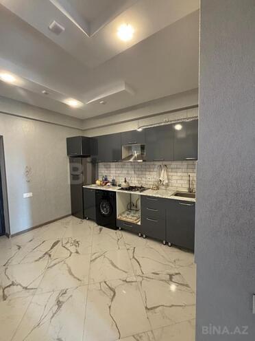 Продаётся 2-комн. новостройка 70 м², м. Ази Асланов, photo 9 from 12