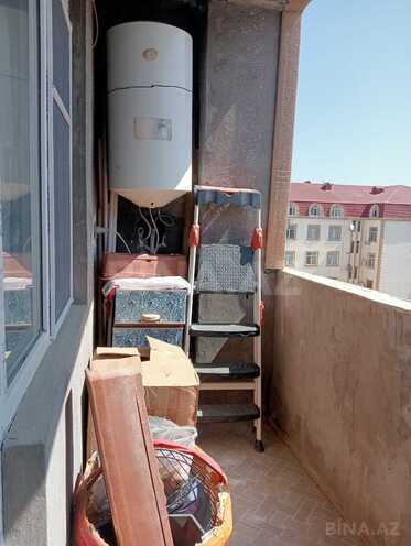 Satılır 2 otaqlı yeni tikili 62 m², Masazır q., photo 10 from 11