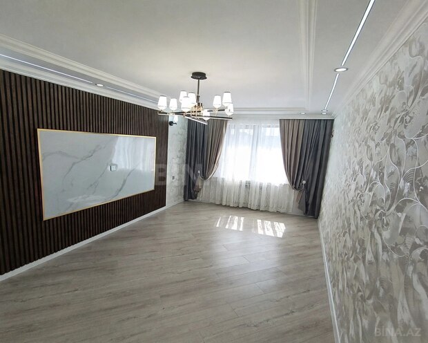 Продаётся 3-комн. вторичка 85 м², м. Халглар Достлугу, photo 1 from 22