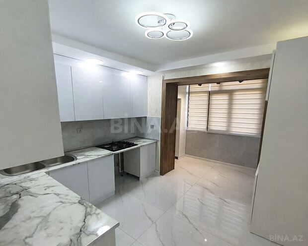 Продаётся 3-комн. вторичка 85 м², м. Халглар Достлугу, photo 3 from 22