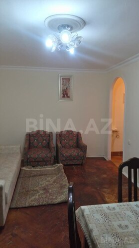Сдаётся 2-комн. вторичка 48 м², м. Иншаатчылар, photo 3 from 22