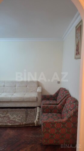 Сдаётся 2-комн. вторичка 48 м², м. Иншаатчылар, photo 18 from 22
