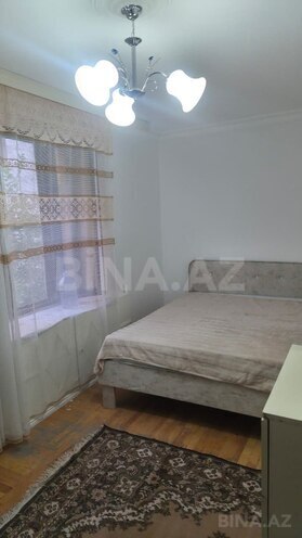 Сдаётся 2-комн. вторичка 48 м², м. Иншаатчылар, photo 7 from 22